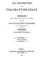 [Gutenberg 45513] • Les historiettes de Tallemant des Réaux, tome sixième / Mémoires pour servir à l'histoire du XVIIe siècle